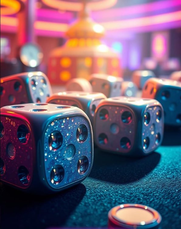 Tampilan halaman live casino yang interaktif dan responsif di perangkat mobile