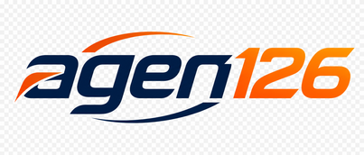 agen126 Logo